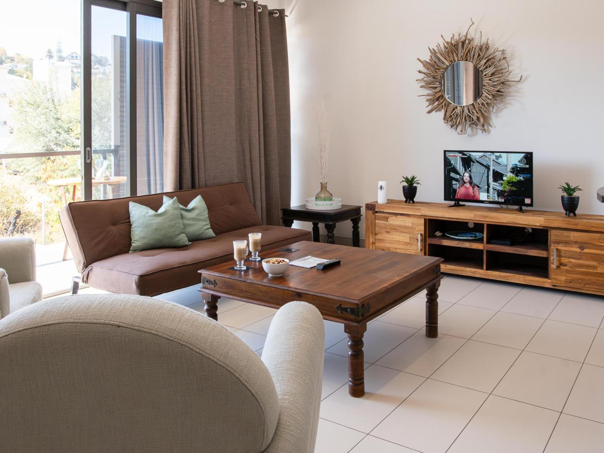 Rieks Van Der Walt Self-Catering Apartment Windhoek Extérieur photo