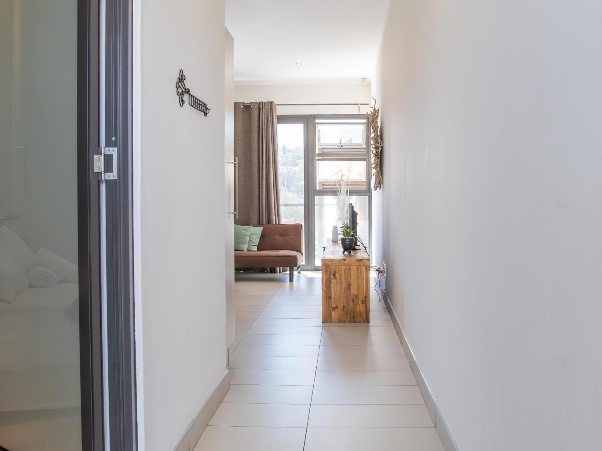 Rieks Van Der Walt Self-Catering Apartment Windhoek Extérieur photo